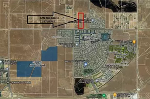 0 Paladino, Bakersfield, CA 93306 - Photo 1
