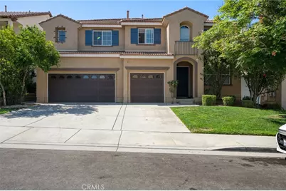 26901 Cimarron Canyon, Moreno Valley, CA 92555 - Photo 1