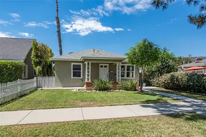 141 S Minnesota Avenue, Glendora, CA 91741 - Photo 1