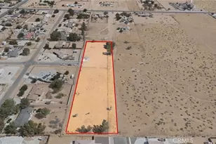0 Flathead, Apple Valley, CA 92307 - Photo 1