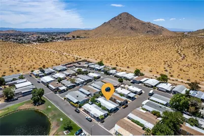 20683 Waalew Road #B49, Apple Valley, CA 92307 - Photo 7