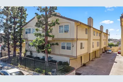 1040 252nd Street #4, Harbor City, CA 90710 - Photo 1