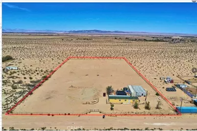 47864 Derwent, Newberry Springs, CA 92365 - Photo 1