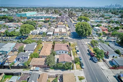 5953 S Denker Avenue, Los Angeles, CA 90047 - Photo 9