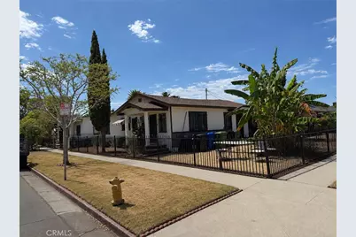 5953 S Denker Avenue, Los Angeles, CA 90047 - Photo 1
