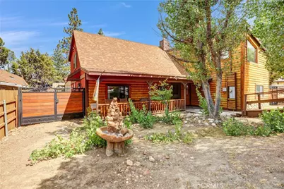 356 Greenspot Boulevard, Big Bear City, CA 92314 - Photo 3