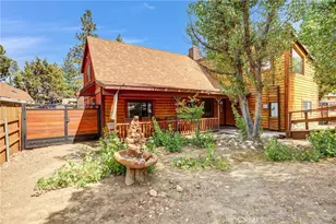 356 Greenspot Blvd, Big Bear City, CA 92314 - Photo 3