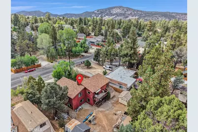 356 Greenspot Boulevard, Big Bear City, CA 92314 - Photo 41