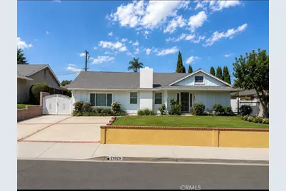 21325 Hipass Drive, Diamond Bar, CA 91765 - Photo 1