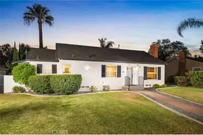 887 N 1st Avenue, Upland, CA 91786 - Photo 1