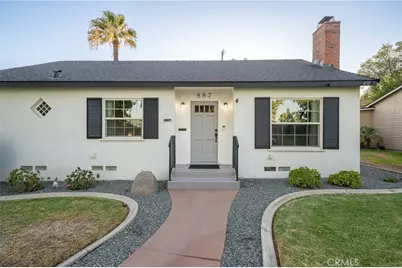 887 N 1st Avenue, Upland, CA 91786 - Photo 33