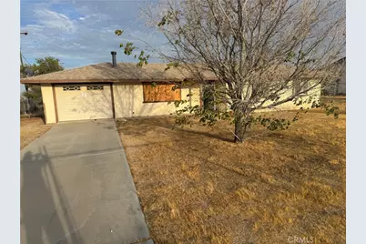3601 Balsa, Yucca Valley, CA 92284 - Photo 1
