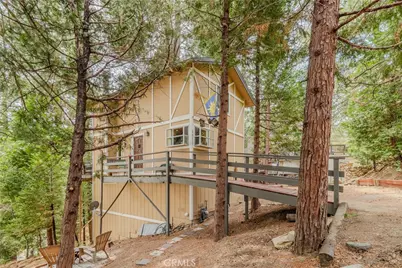 26237 Sky Ridge, Twin Peaks, CA 92391 - Photo 7