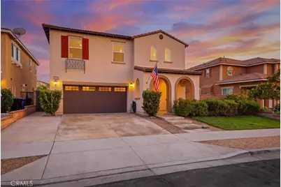 16189 Orchard Street, Fontana, CA 92336 - Photo 1