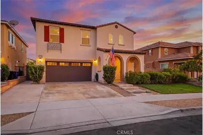 16189 Orchard Street, Fontana, CA 92336 - Photo 1