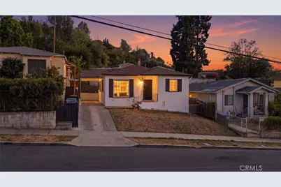 512 West Graves Avenue, Monterey Park, CA 91754 - Photo 1