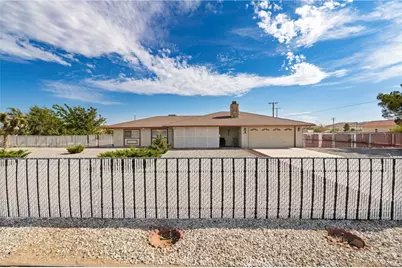 20971 Thunderbird Road, Apple Valley, CA 92307 - Photo 3
