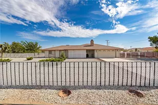 20971 Thunderbird Rd, Apple Valley, CA 92307 - Photo 3