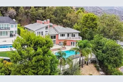 742 Greenridge Drive, La Canada Flintridge, CA 91011 - Photo 53