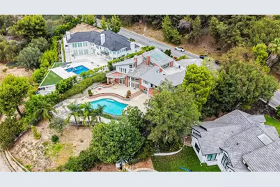 742 Greenridge Drive, La Canada Flintridge, CA 91011 - Photo 59