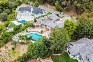 742 Greenridge Dr, La Canada Flintridge, CA 91011 - Photo 59