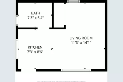 8911 Cattaraugus, Los Angeles, CA 90034 - Photo 3