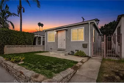 8911 Cattaraugus, Los Angeles, CA 90034 - Photo 1