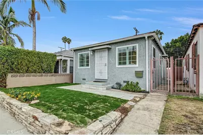 8911 Cattaraugus, Los Angeles, CA 90034 - Photo 5