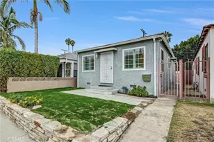 8911 Cattaraugus, Los Angeles, CA 90034 - Photo 5