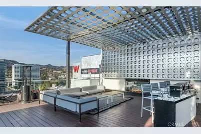 6250 Hollywood Blvd 8D, Los Angeles, CA 90028 - Photo 35