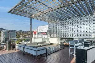 6250 Hollywood Blvd 8D, Los Angeles, CA 90028 - Photo 35