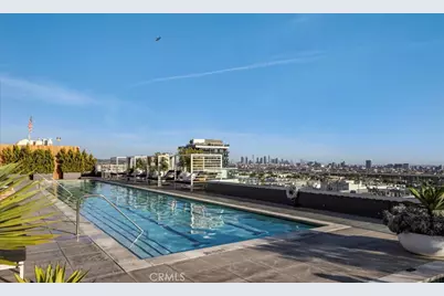6250 Hollywood Blvd 8D, Los Angeles, CA 90028 - Photo 31