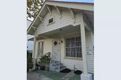1201 Rolland Curtis, Los Angeles, CA 90037 - Photo 1