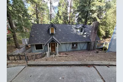 22650 Crest Forest, Crestline, CA 92325 - Photo 1