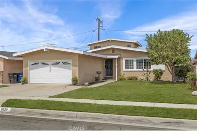 9829 Whitmore Street, El Monte, CA 91733 - Photo 1
