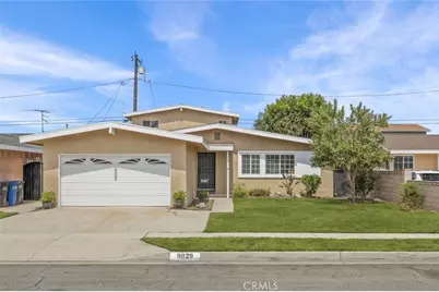 9829 Whitmore Street, El Monte, CA 91733 - Photo 3
