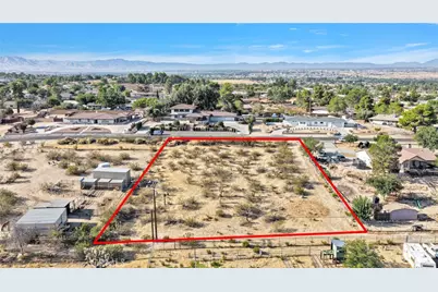 0 Chaco Ln., Apple Valley, CA 92307 - Photo 7