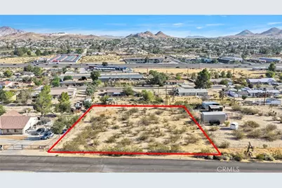 0 Chaco Ln., Apple Valley, CA 92307 - Photo 1