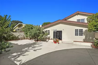 819 S S Olive Avenue, Alhambra, CA 91803 - Photo 33