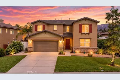658 Winter Pine Street, Beaumont, CA 92223 - Photo 1