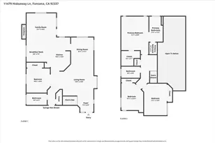 11479 Hideaway Ln, Fontana, CA 92337 - Photo 45