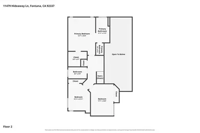 11479 Hideaway Lane, Fontana, CA 92337 - Photo 47