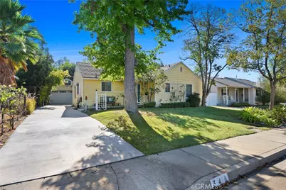 346 Saint Bonaventure, Claremont, CA 91711 - Photo 1