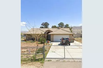 9009 Piedra Avenue, Hesperia, CA 92345 - Photo 1