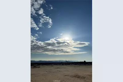 0 Quail Street, Inyokern, CA 93527 - Photo 1