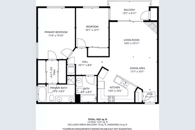 1515 Grismer #202, Burbank, CA 91504 - Photo 49