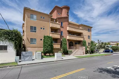 1515 Grismer #202, Burbank, CA 91504 - Photo 41