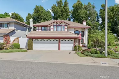 4914 Calle El Toro, La Verne, CA 91750 - Photo 1