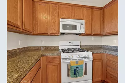 60850 Duvall Drive, Joshua Tree, CA 92252 - Photo 17