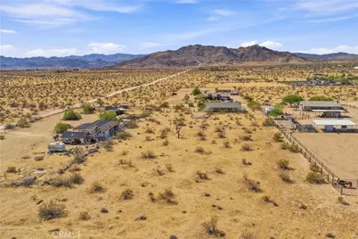 60850 Duvall Drive, Joshua Tree, CA 92252 - Photo 57